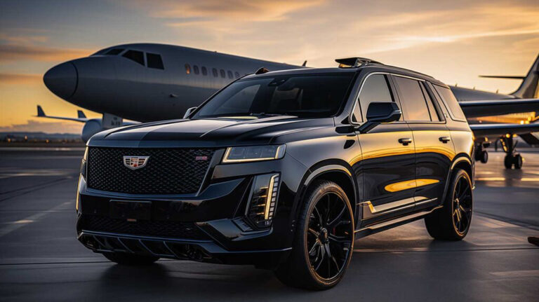 Read more about the article Airport Transfer